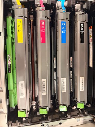 Impresora Multifunción Brother DCP-L3500W