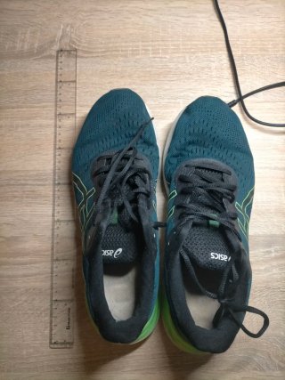 Zapatillas Asics Talla 43.5