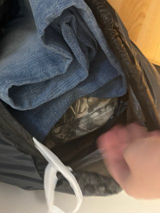 Lote de Ropa Variada Talla variadas