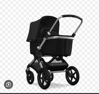 Bugaboo Fox Silla + Capazo