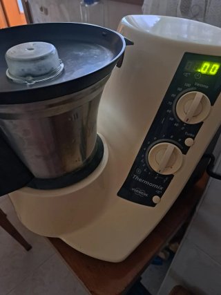 Thermomix Vorwerk
