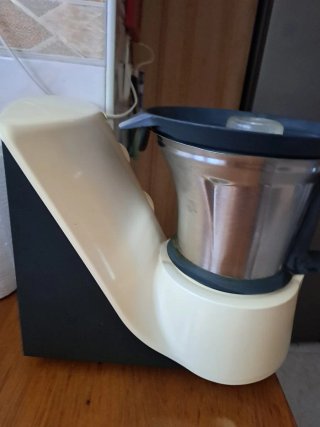Thermomix Vorwerk