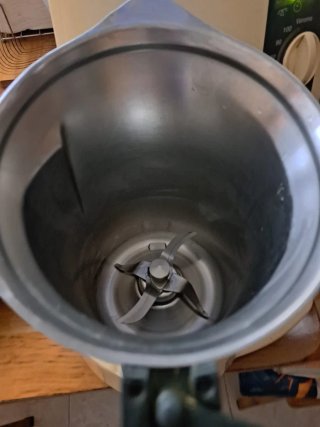 Thermomix Vorwerk