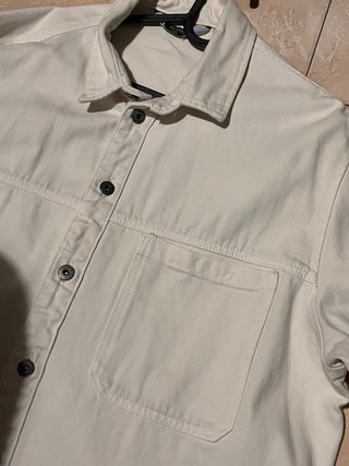 Chaqueta Bershka Talla L