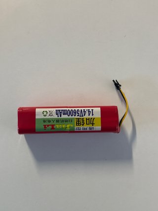Batteria JiaLi 14.4V 5600mAh