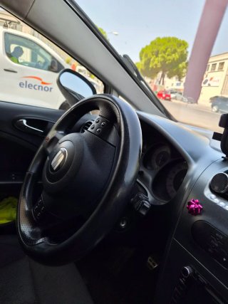 SEAT Leon 2014