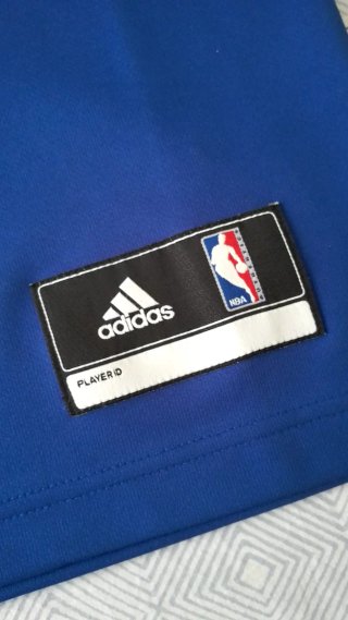 Camiseta NBA New York Knicks - Carmelo Anthony