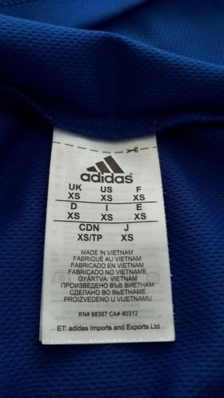 Camiseta NBA New York Knicks - Carmelo Anthony