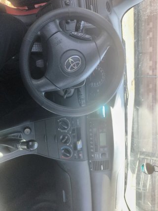 Toyota Corolla 2002