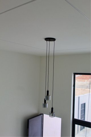 Apartamento tipo loft