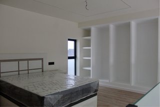 Apartamento tipo loft