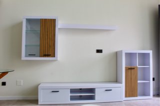 Apartamento tipo loft