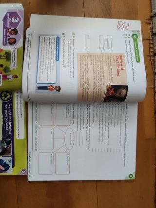 World Class 5 Class Book (Spain)