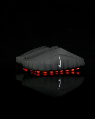 Chanclas Nike Mind 001 Talla 41 Nuevas