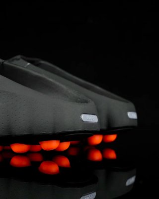 Chanclas Nike Mind 001 Talla 41 Nuevas