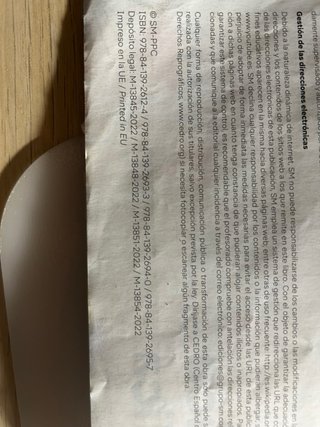 Revuela Religión católica, 5 primaria. Edén
