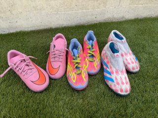Zapatillas Fútbol