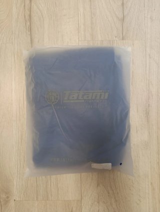 Pantalón Gi BJJ Tatami Braz Azul Donne F4 Uomini A0