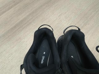 Zapatillas Salomon XA Pro 3D Negras