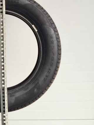 Neumáticos Pirelli Powergy 225/55 R17 101Y.