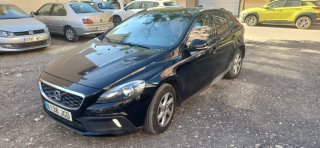 Volvo V40 2015