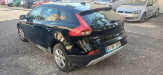 Volvo V40 2015