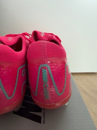 Nike Mercurial Vapor 16 Rosas