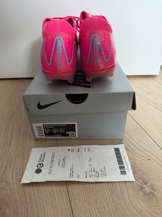 Nike Mercurial Vapor 16 Rosas