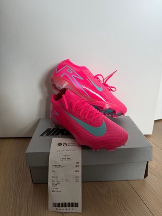 Nike Mercurial Vapor 16 Rosas