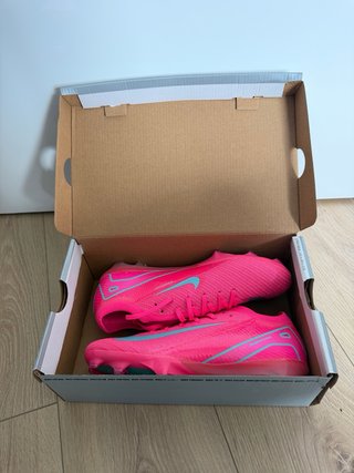 Nike Mercurial Vapor 16 Rosas