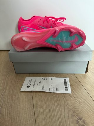 Nike Mercurial Vapor 16 Rosas