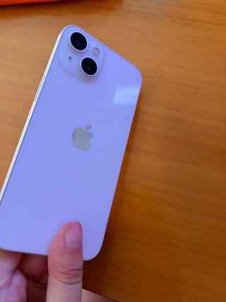 iPhone 13 Rosa
