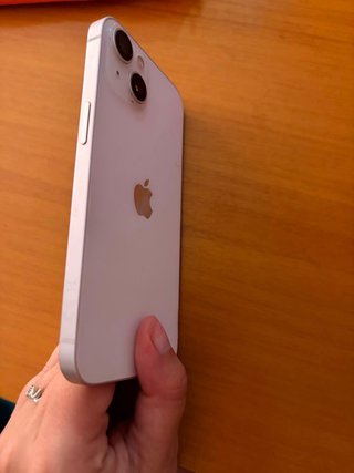 iPhone 13 Rosa