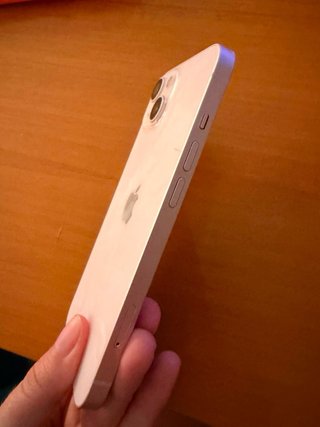iPhone 13 Rosa