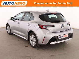Toyota Corolla 1.8 Hybrid Active Plus