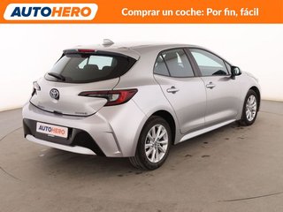 Toyota Corolla 1.8 Hybrid Active Plus