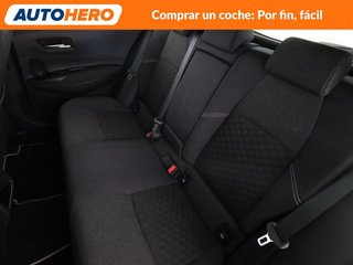 Toyota Corolla 1.8 Hybrid Active Plus