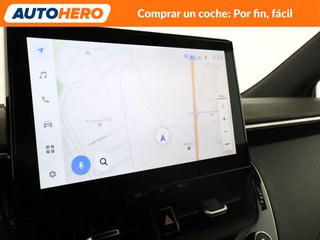 Toyota Corolla 1.8 Hybrid Active Plus