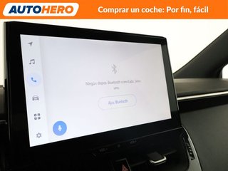 Toyota Corolla 1.8 Hybrid Active Plus