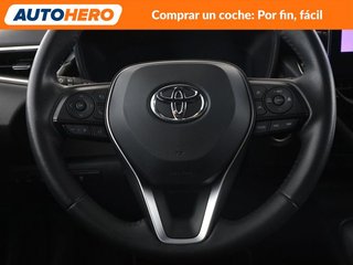 Toyota Corolla 1.8 Hybrid Active Plus