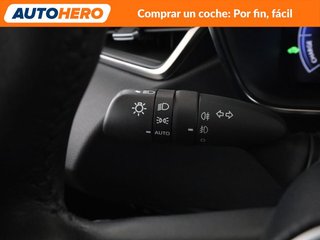 Toyota Corolla 1.8 Hybrid Active Plus
