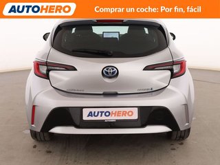 Toyota Corolla 1.8 Hybrid Active Plus