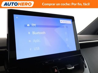 Toyota Corolla 1.8 Hybrid Active Plus