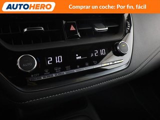 Toyota Corolla 1.8 Hybrid Active Plus