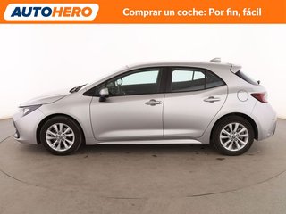 Toyota Corolla 1.8 Hybrid Active Plus