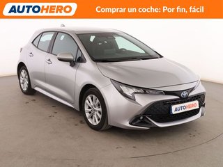 Toyota Corolla 1.8 Hybrid Active Plus