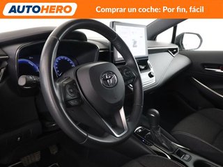Toyota Corolla 1.8 Hybrid Active Plus