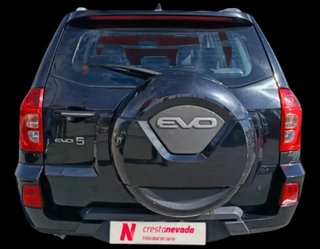 EVO 5 2022 - DESDE 173€/MES ¡SIN ENTRADA!