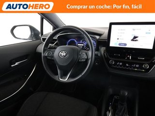 Toyota Corolla 1.8 Hybrid Active Plus