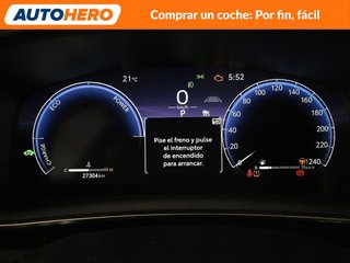 Toyota Corolla 1.8 Hybrid Active Plus